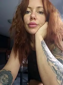 Megintbeus online show from November 2025 12:18:01 PM