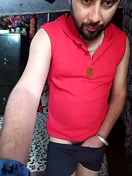 Cute Lucky online show from February 2026 09:52:02 AM