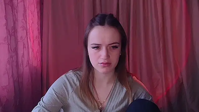 Illa May online show from February 2026 08:30:02 AM