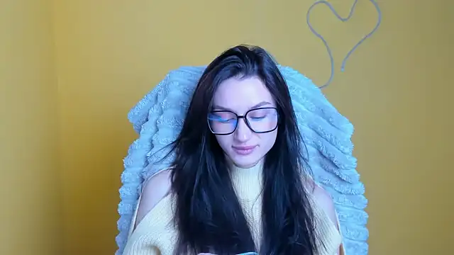 Stella XO online show from December 2025 06:33:02 AM