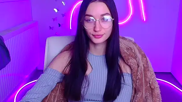 Stella XO online show from February 2026 06:25:02 AM