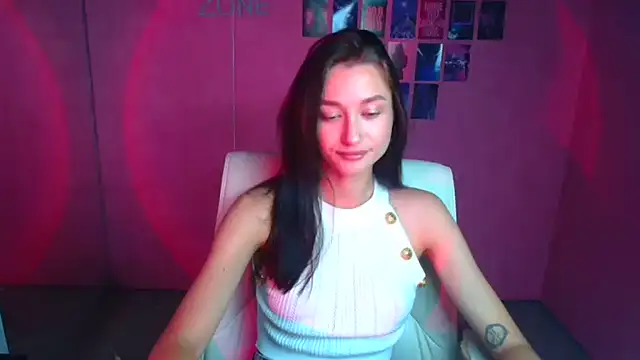 Snapshot of Stella_XO chatting on July 2026 06:21:02 AM Stella XO online show from July 2026 06:21:02 AM