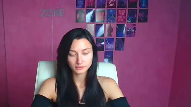 Snapshot of Stella_XO chatting on August 2026 09:59:01 AM Stella XO online show from August 2026 09:59:01 AM