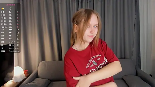 Snapshot of VoidElaris chatting on February 2026 08:02:01 PM VoidElaris online show from February 2026 08:02:01 PM