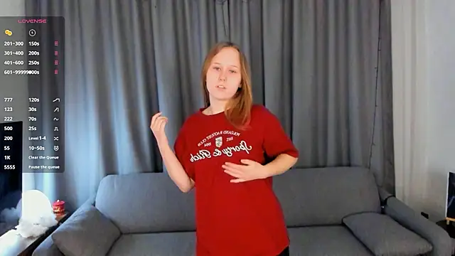 Snapshot of VoidElaris chatting on February 2026 08:03:02 PM VoidElaris online show from February 2026 08:03:02 PM