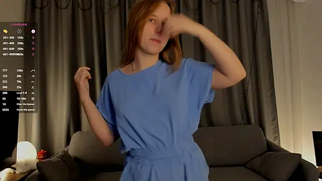 Snapshot of VoidElaris chatting on March 2026 08:04:02 PM VoidElaris online show from March 2026 08:04:02 PM