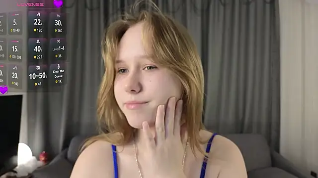 VoidElaris online show from March 2026 08:04:01 PM