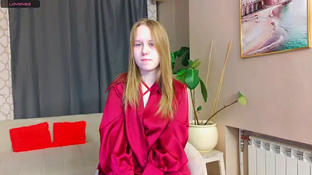 VoidElaris online show from April 2026 08:03:02 PM