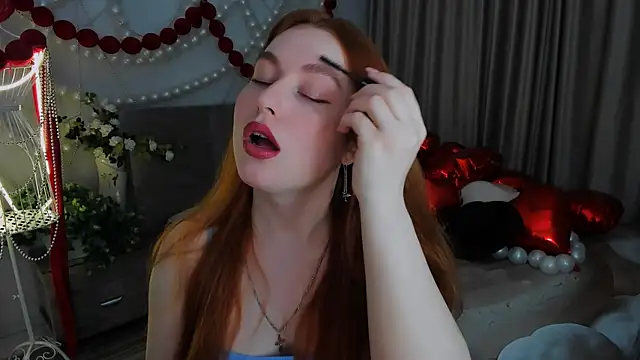 AirySilhouette online show from February 2026 04:08:02 AM