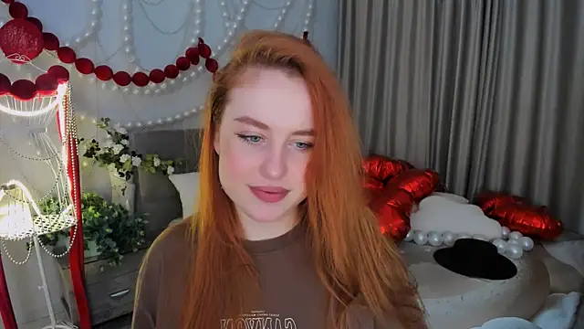 AirySilhouette online show from February 2026 07:22:01 PM