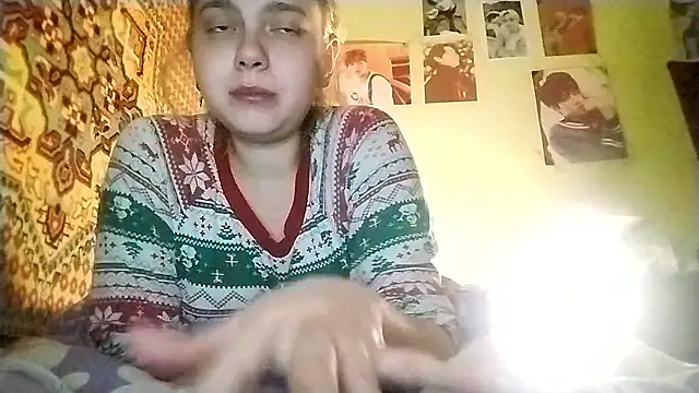 KikiBang online show from January 2026 08:44:01 PM