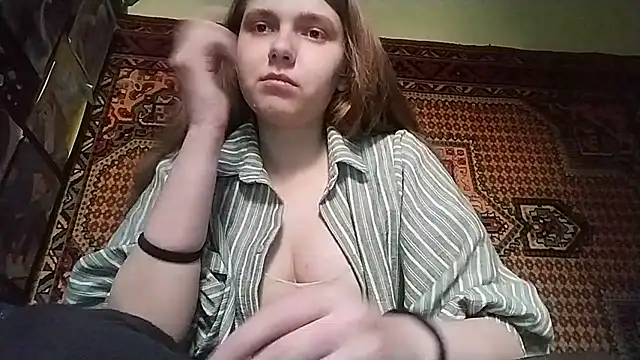 KikiBang online show from February 2026 08:53:02 AM