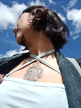 Snapshot of Zoe_addiction chatting on November 2025 02:16:01 PM Zoe addiction online show from November 2025 02:16:01 PM