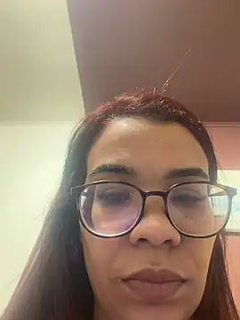 Snapshot of Babiisecret chatting on April 2026 06:55:02 AM Babiisecret online show from April 2026 06:55:02 AM