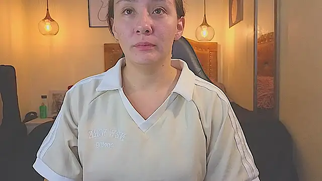 Lily Sanderss online show from December 2025 12:44:02 PM