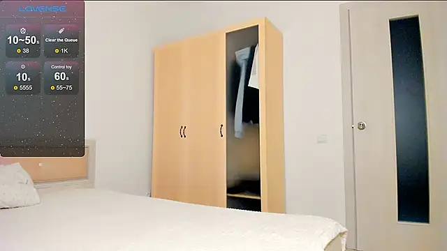 peachmary online show from December 2025 03:09:02 PM