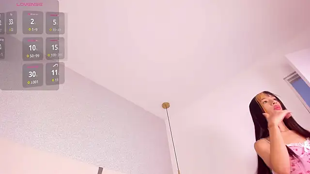 megann myers online show from March 2026 11:46:01 AM