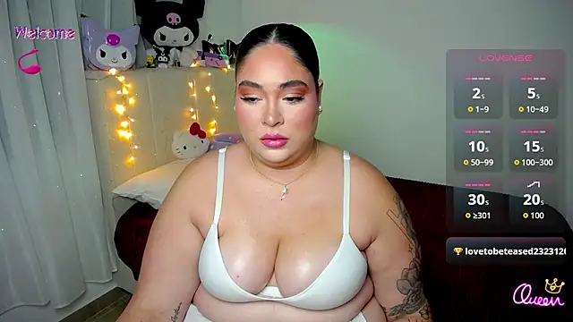 Snapshot of Nathasha_Lopez_ chatting on December 2025 04:29:01 AM Nathasha Lopez online show from December 2025 04:29:01 AM