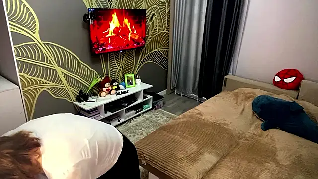 Snapshot of Marimari_maur chatting on March 2026 01:06:01 PM Marimari maur online show from March 2026 01:06:01 PM