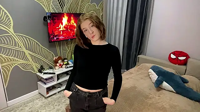 Snapshot of Marimari_maur chatting on March 2026 01:40:02 PM Marimari maur online show from March 2026 01:40:02 PM