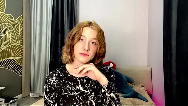 Snapshot of Marimari_maur chatting on March 2026 04:18:01 PM Marimari maur online show from March 2026 04:18:01 PM