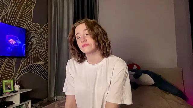 Snapshot of Marimari_maur chatting on March 2026 04:50:02 PM Marimari maur online show from March 2026 04:50:02 PM