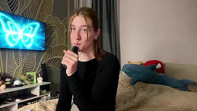 Snapshot of Marimari_maur chatting on April 2026 02:33:01 PM Marimari maur online show from April 2026 02:33:01 PM