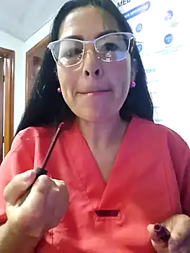 JustSamantha  online show from April 2026 11:06:01 AM