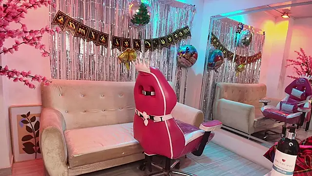 Alissa ricek online show from December 2025 07:15:02 AM