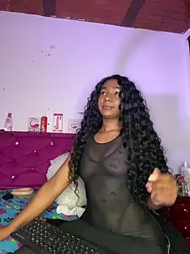 Annaa Hott online show from December 2025 05:23:01 AM