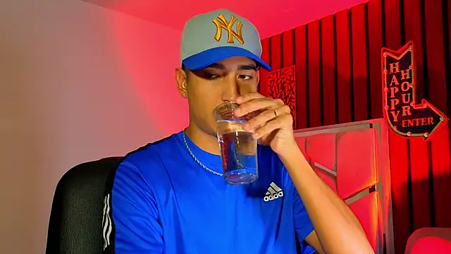 ken blakerr online show from December 2025 10:48:01 PM