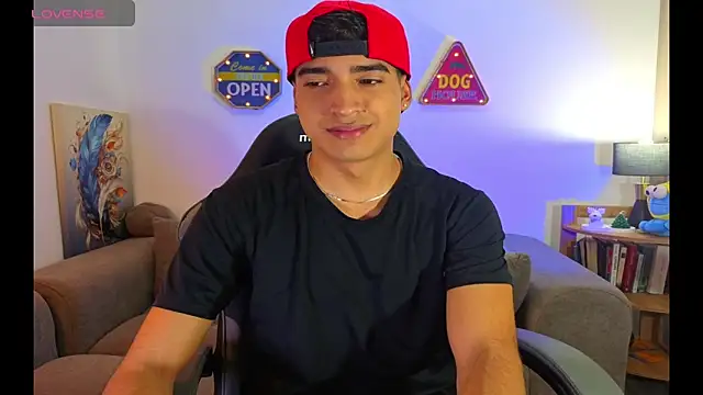 ken blakerr online show from March 2026 12:37:02 AM