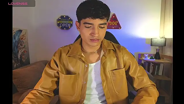 ken blakerr online show from April 2026 04:02:02 AM