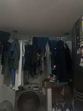 Little  Danni1 online show from February 2026 12:26:02 AM