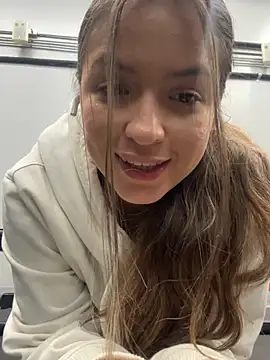 Little  Danni1 online show from May 2026 05:38:01 AM