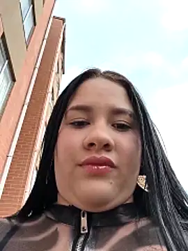 Kendra-daring online show from February 2026 07:34:02 PM