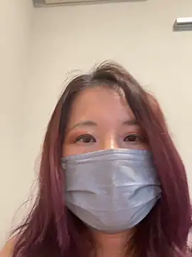 nana na425 online show from January 2026 01:20:02 AM