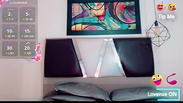 Brittany colorado online show from January 2026 03:23:01 AM