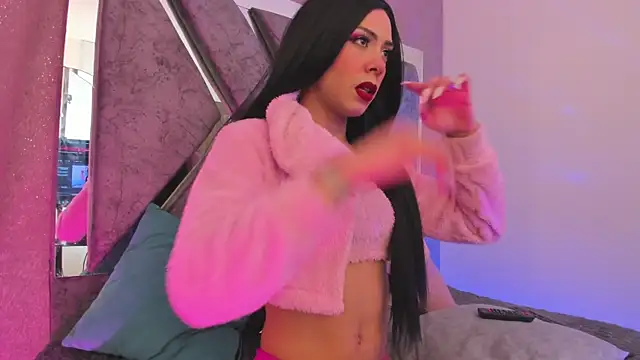 frany wolf  online show from December 2025 05:59:02 AM