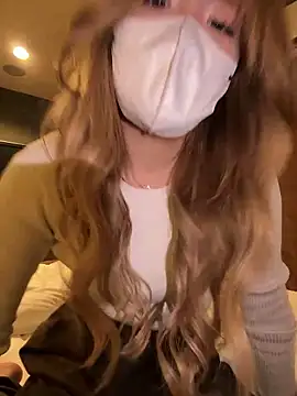 mirai kawaii  online show from December 2025 05:28:01 AM