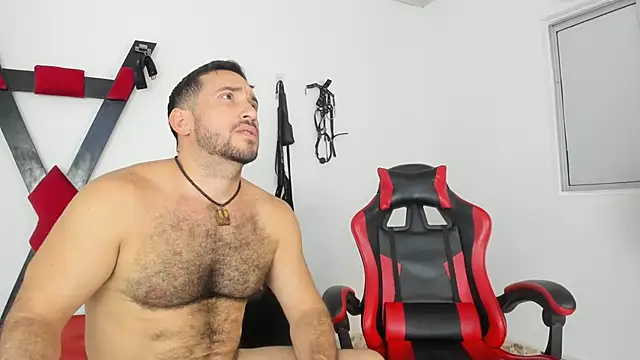 RoughSex and BDSM online show from November 2025 04:15:01 AM