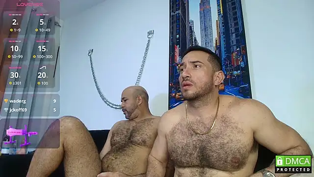 RoughSex and BDSM online show from May 2026 11:34:04 PM