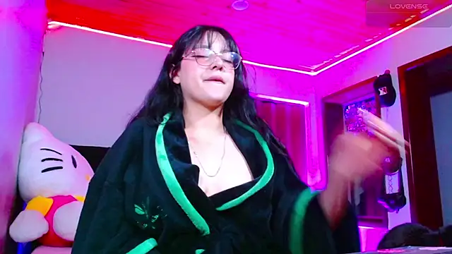  MileyBerry online show from March 2026 03:30:02 AM