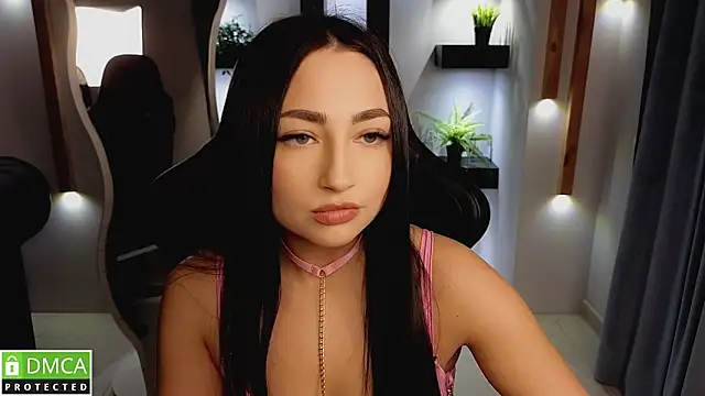 Anna873 online show from November 2025 08:50:02 AM