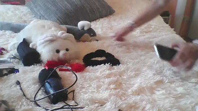 LisaHoneyLisa online show from November 2025 08:29:02 AM