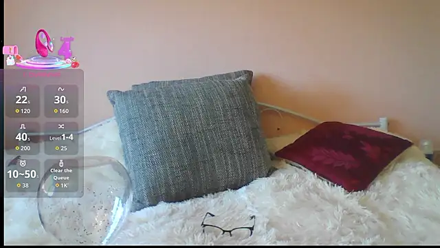 Snapshot of LisaHoneyLisa chatting on March 2026 08:51:01 AM LisaHoneyLisa online show from March 2026 08:51:01 AM
