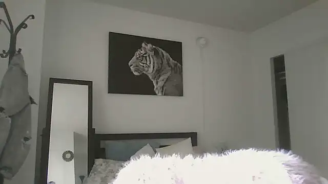 cryptokimgirl online show from March 2026 01:11:01 AM