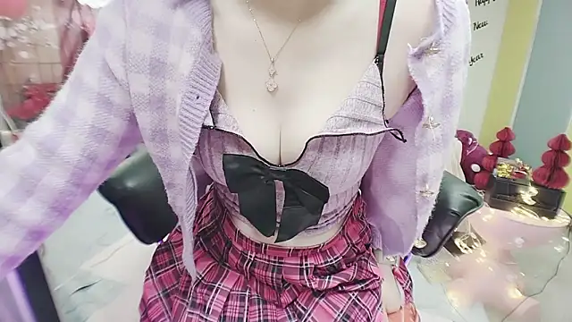 Alberta-love520 online show from February 2026 02:00:01 AM