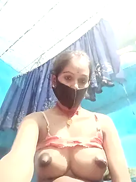 Snapshot of Nandani-758 chatting on April 2026 09:50:02 PM Nandani-758 online show from April 2026 09:50:02 PM