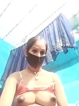 Snapshot of Nandani-758 chatting on April 2026 03:07:01 PM Nandani-758 online show from April 2026 03:07:01 PM